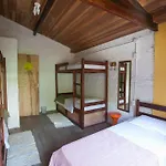 Cafe Rio Hostel