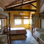 Cafe Rio Hostel