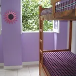 Cafe Rio Hostel
