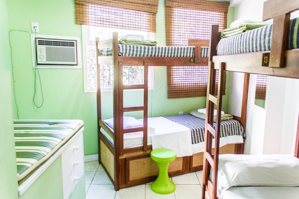 Albergue Cafe Rio