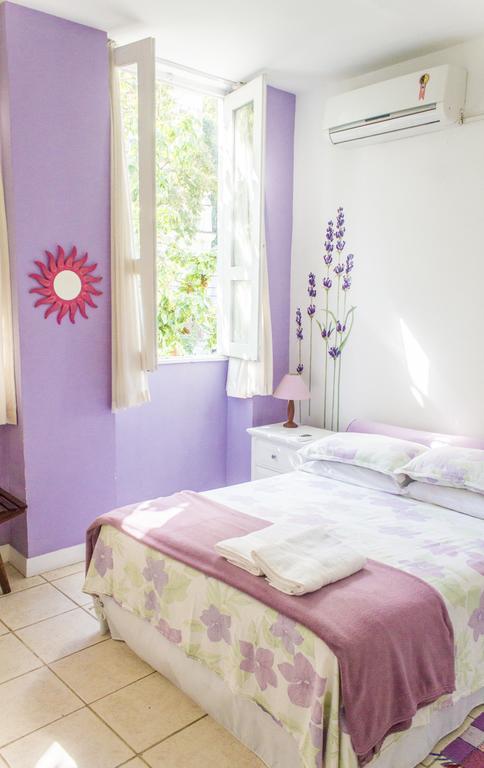 Albergue Cafe Rio