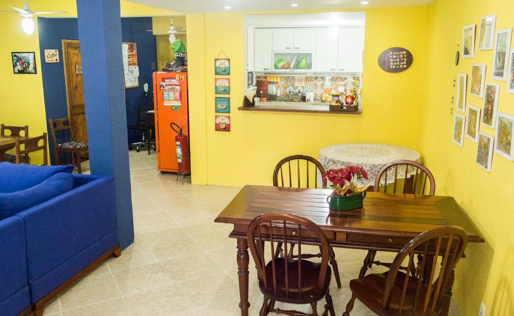 Cafe Rio Rio de Janeiro