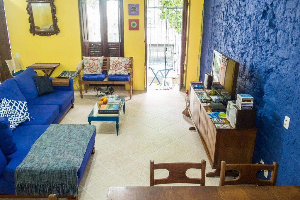 Albergue Cafe Rio Rio de Janeiro