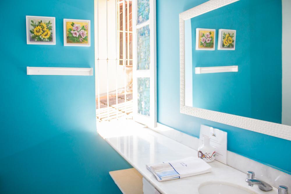 Albergue Cafe Rio