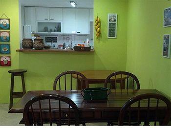 Albergue Cafe Rio