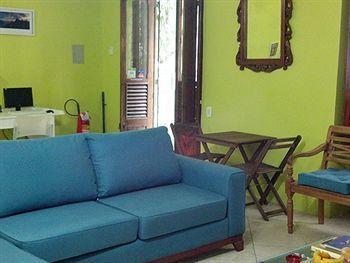 Cafe Rio Albergue *