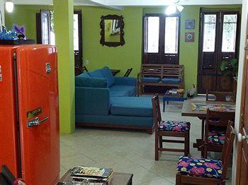 Cafe Rio Albergue Rio de Janeiro