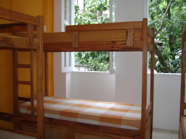 Albergue Cafe Rio