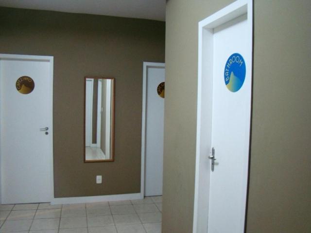 Albergue Cafe Rio