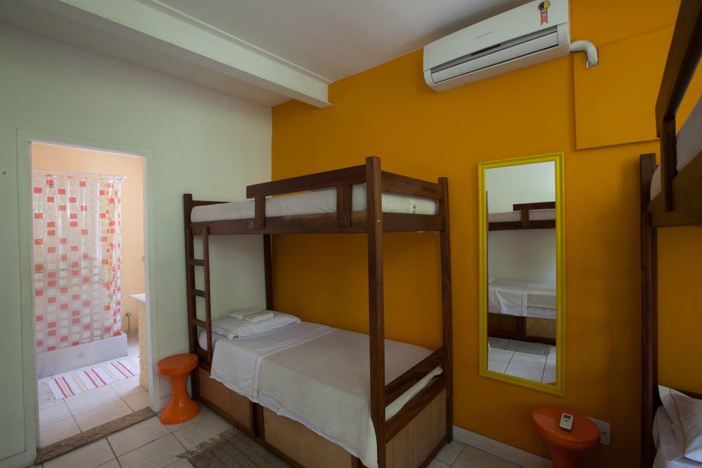 Albergue Cafe Rio Rio de Janeiro