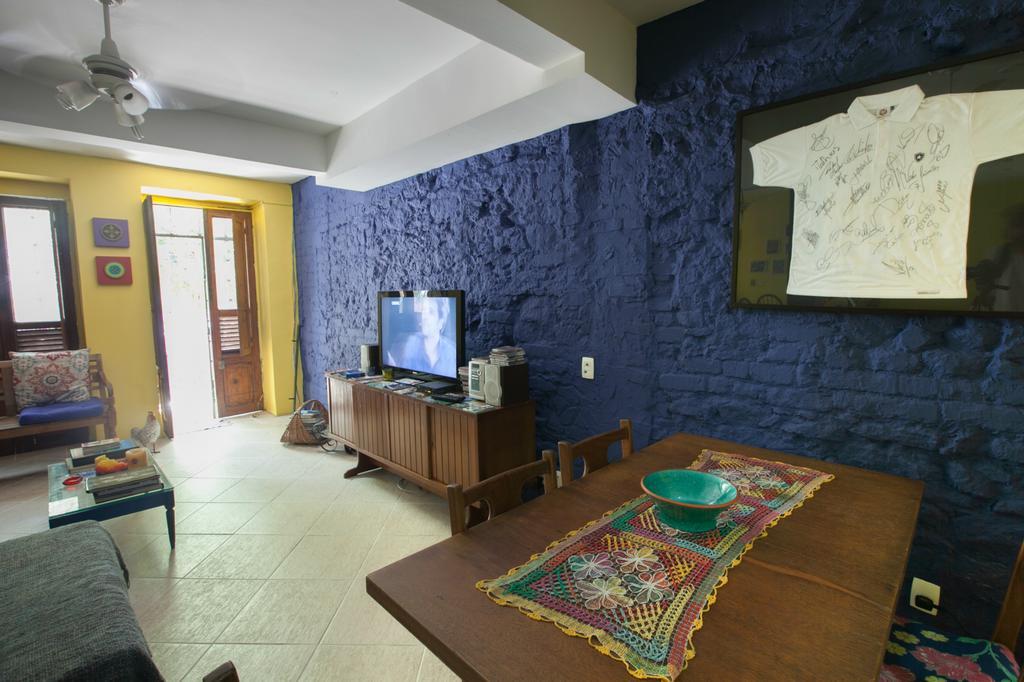 Albergue Cafe Rio *