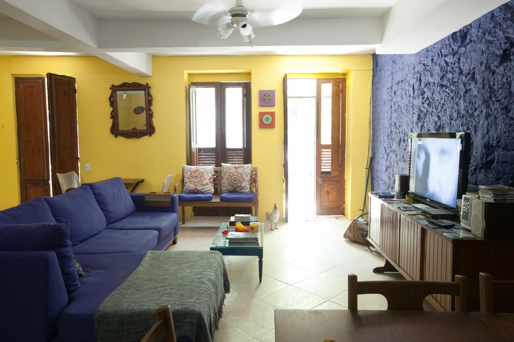 Albergue Cafe Rio Rio de Janeiro