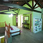 Cafe Rio Hostel