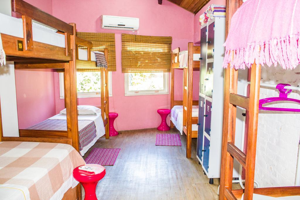 Cafe Rio Hostal Río de Janeiro