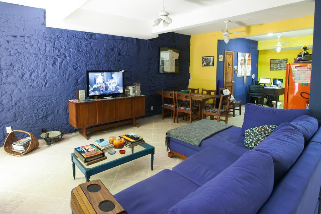 Hostal Cafe Rio Río de Janeiro