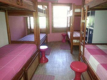 Cafe Rio Hostal