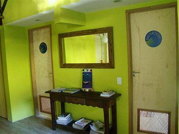 Hostal Cafe Rio