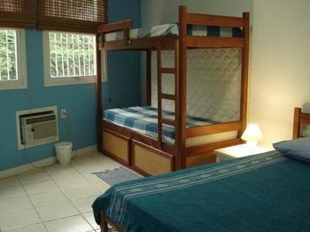 Hostal Cafe Rio *
